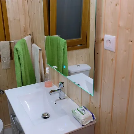 Vilas D'encanto Faro